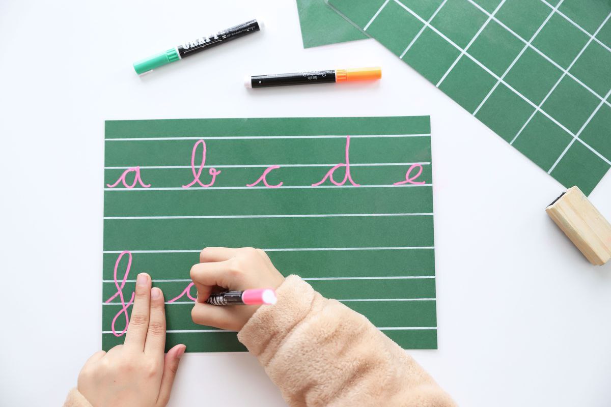 سبورات للكتابة